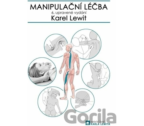 Manipulační léčba