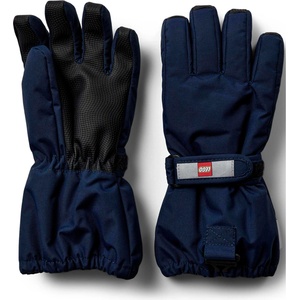 LEGO Детски ръкавици LEGO Kid's Atlin 700 Gloves - Dark Navy - размер 122/128 (EU) (202-7766-0313)