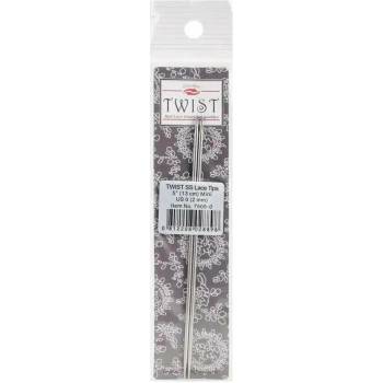 Jehlice ChiaoGoo Twist M 13Cm 2mm