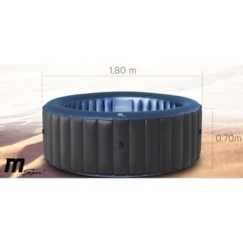 Image 1 of MSpa Confort Bergen C-BE041