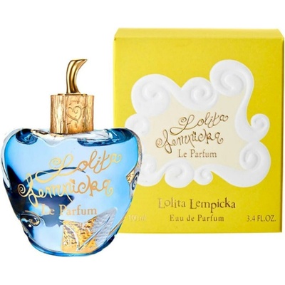 Lolita Lempicka Le Parfum parfumovaná voda dámska 100 ml