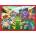Ravensburger - Puzzle Confrontation between Pokemon - 1 000 piese