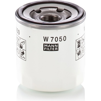 Mann-filter Маслен филтър mann-filter w 7050