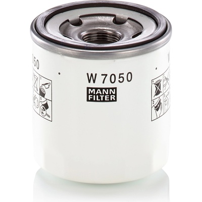 Mann-filter Маслен филтър mann-filter w 7050