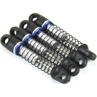 Pro-Line амортисьор 1: 30 Pro-Spec преден/заден 25mm (4): Axial SCX30
