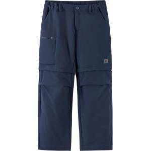Reima Детски панталон със свалящи крачоли Reima Kid's Surina Zip-off trousers - Navy - размер 146 (EU) (701-4294-0318)