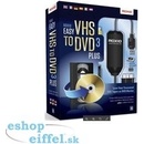 Easy VHS to DVD 3 Plus