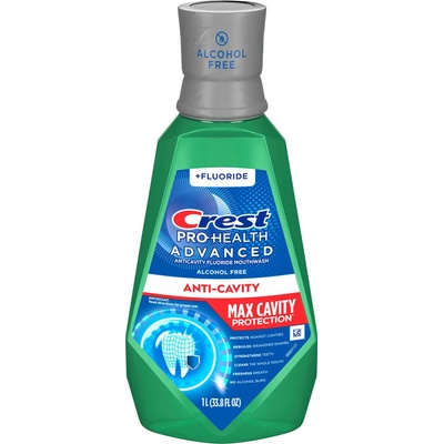 Procter & Gamble Crest Pro-Health Advanced MAX CAVITY PROTECTION 1 l