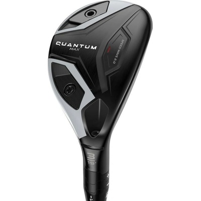 Callaway Quantum Max hybrid pravé 19° Regular – Hledejceny.cz