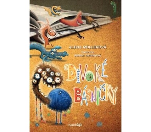 Divoké básničky