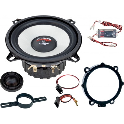 Audio System MFIT Mercedes Vito W639 EVO 2
