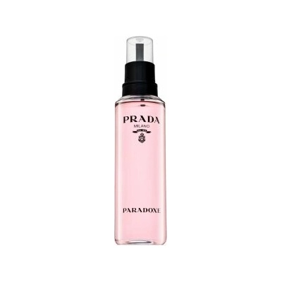 Prada Paradoxe Refill parfumovaná voda dámska 100 ml