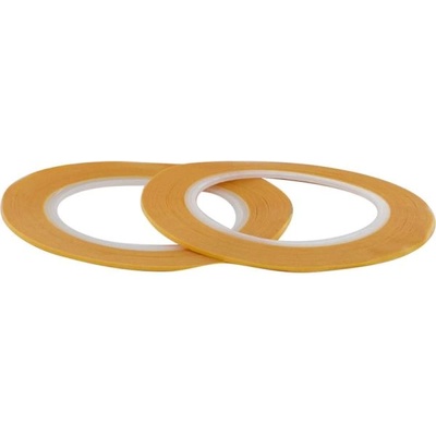 Shesto Modelcraft маскираща лента 1мм (2x 18м)