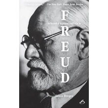 Freud - temnota uprostred vízie - Louis Breger