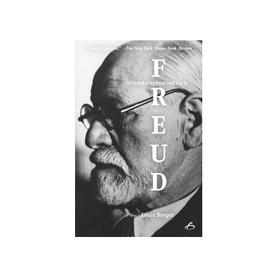 Freud - temnota uprostred vízie - Louis Breger