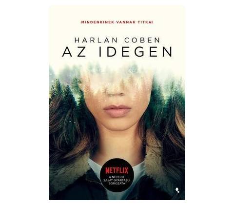 Az idegen