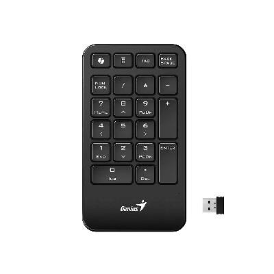 GENIUS NumPad 1000 + Copilot 31320003401