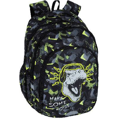 Ученическа раница Cool Pack Prime Pro - Dino Park (F162966)