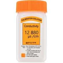 Fi LAB kalibrační roztok vodivosti 12880μs, 50ml