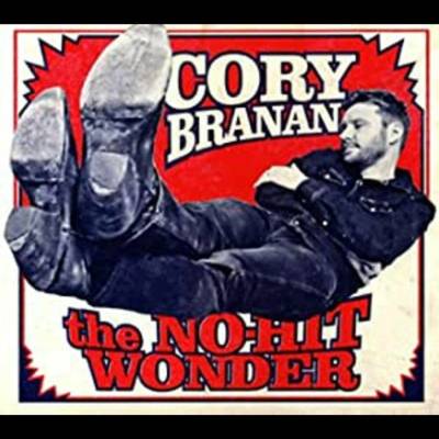 Cory Branan No Hit Wonder 1 LP