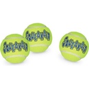 Kong Air Dog Squeaker tenisový Míč 3 ks small 5,1 cm