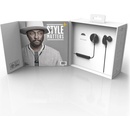 I.am+ Buttons Bluetooth Wireless Headphones