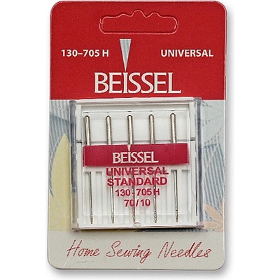 Ihly strojové Beissel Universal 70, 5ks