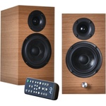 Acoustique Quality M27 Walnut Тонколони