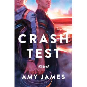 Crash Test (ISBN: 9780063399051)