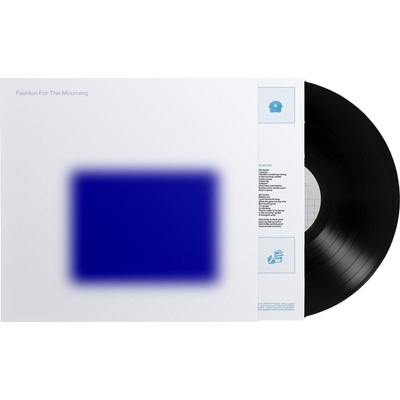 Bennett Coast - Fashion For The Mourning / Where Are You Going? (LP) (810162876661)