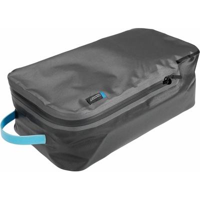 Obal Cocoon Hiking Shoe Bag grey/black