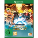 Naruto Shippuden: Ultimate Ninja Storm Legacy