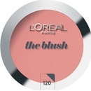 L'Oréal Paris True Match Blush lícenka 120 Santal Rose 5 g