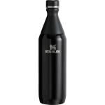 STANLEY 1913 All Day Slim Drinking Bottle 0.6L - Black - 10-12069-024 (10-12069-024)