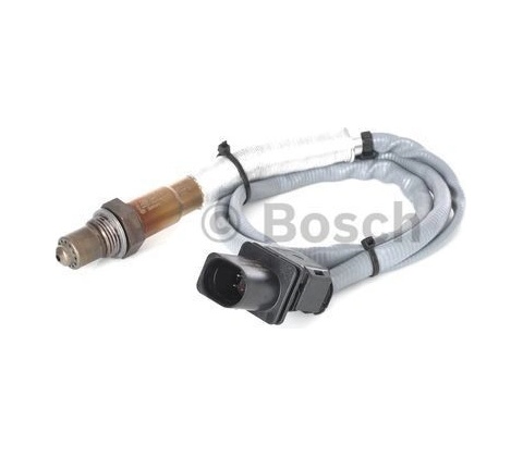 Lambda sonda BOSCH 0 258 017 206