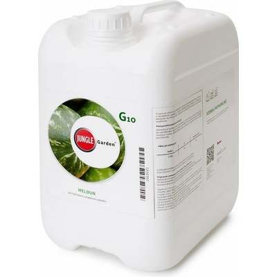 JUNGLE Garden G10 MELOUN 10 l