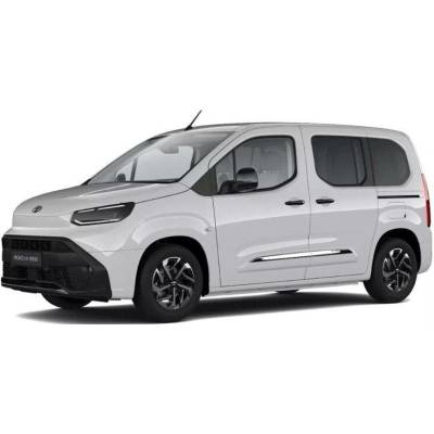 Toyota Proace City Verso Teamplayer 81 kW