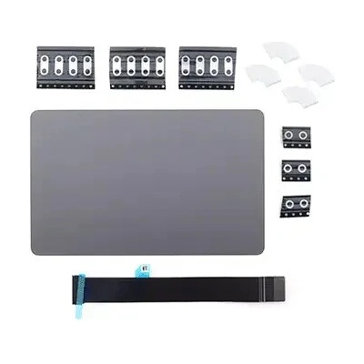 Trackpad MacBook Pro 14" 2023 – A2779 – Originálny – vesmírne šedý MAC1217