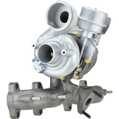 Turbo VW Transporter T5 1.9TDi 75kW 62kW BRS BRR KKK 54399700058 | Zboží Auto