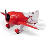E-Flite Gee Bee R-2 1.0m AS3X+ SAFE Select BNF Basic