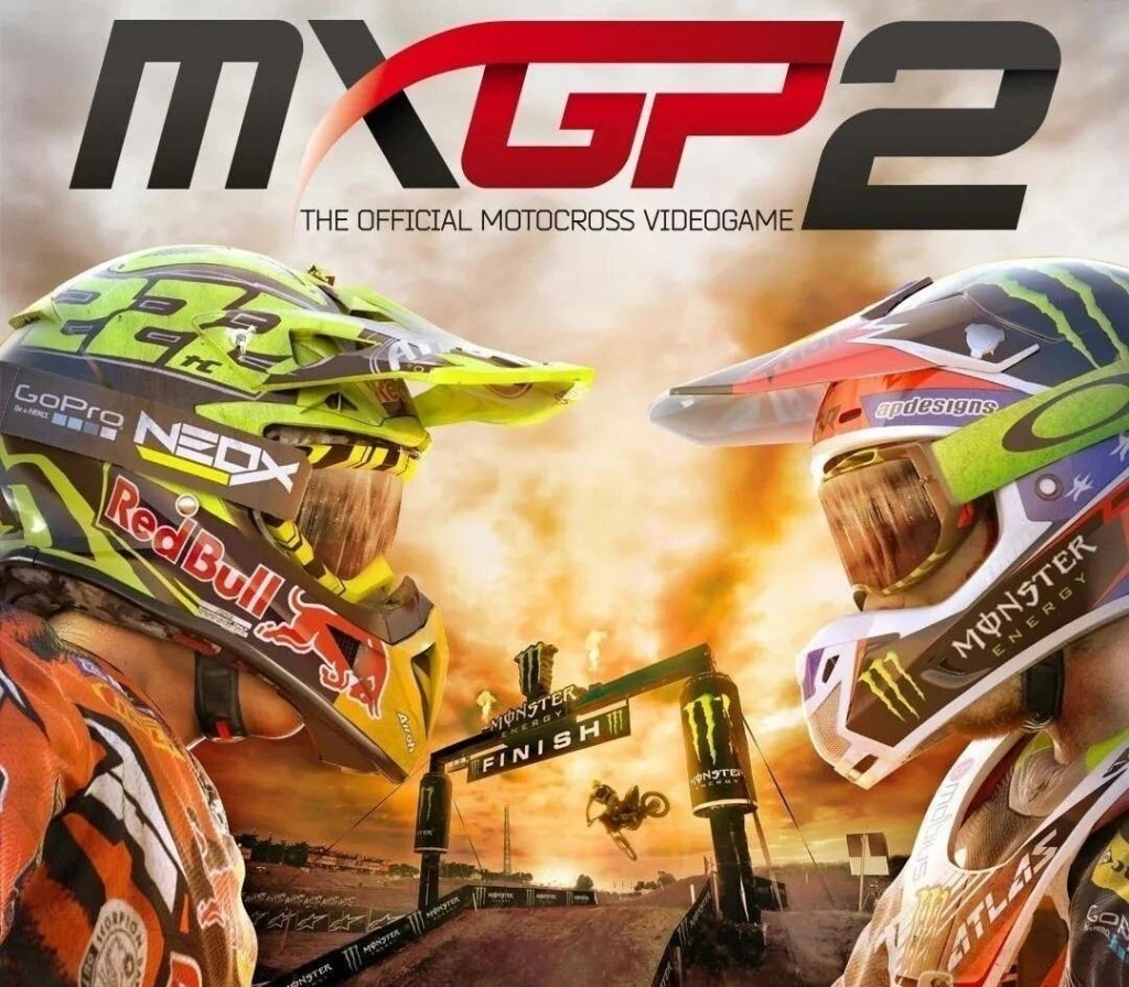 MXGP2