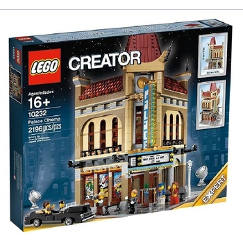 LEGO® Creator Expert 10232 Palace Cinema