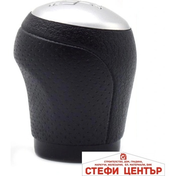 Image 1 of Paolo Топка за скоростен лост съвместима с Nissan Qashqai - 6 скорости (58466)