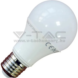 V-TAC E27 9W 4000K 806lm (4448)