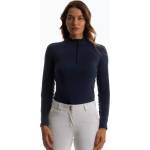 Fischer Дамски термо суитшърт Fischer Enbasis Pro peacoat navy