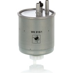 Mann-filter Горивен филтър mann-filter wk 918/1