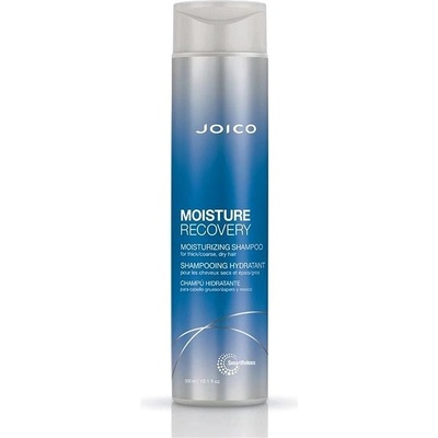 JOICO Moisture Recovery Shampoo hydratační šampon pro silné/hrubé vlasy 300 ml