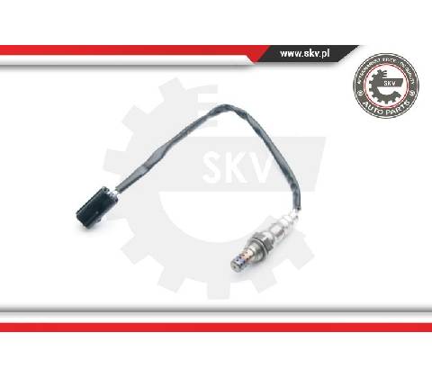 SKV Lambda sonda 09SKV569