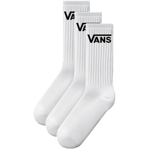 Vans Classic crew 9.5-13