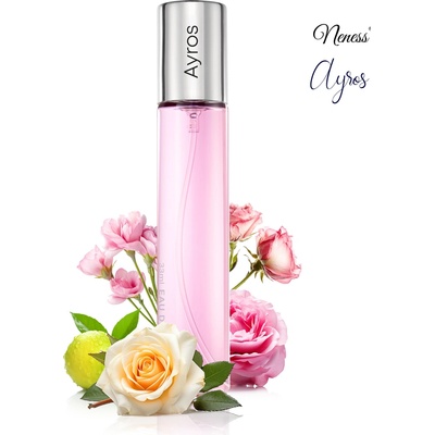 Neness Ayros parfumovaná voda dámska 33 ml